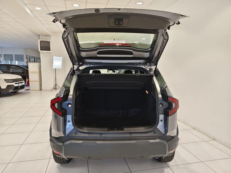 Dacia Duster Duster 1.2 Eco-G Essential 120cv*GPL*