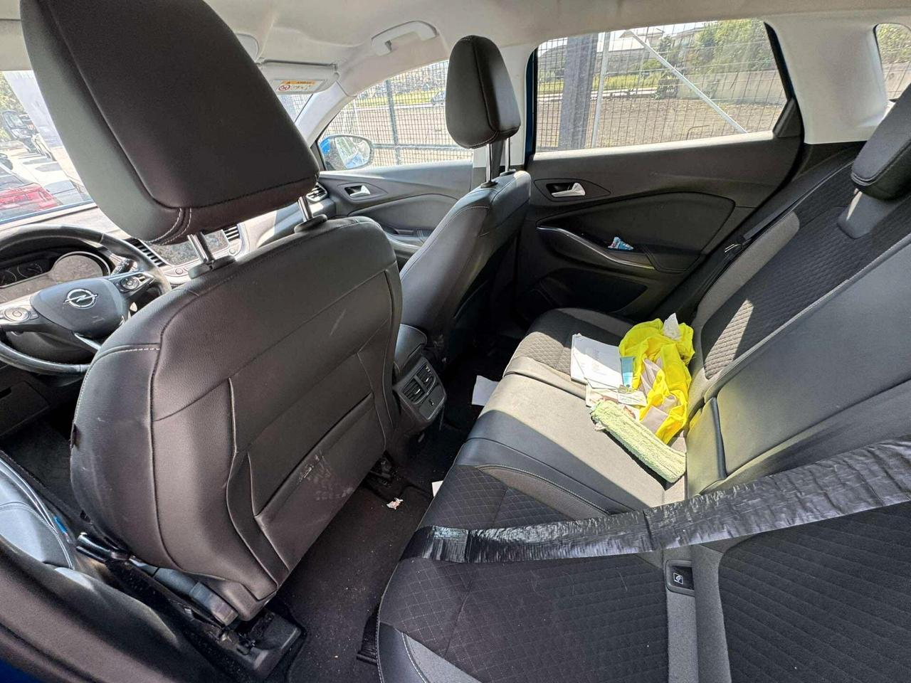 Opel Grandland X 1.5 diesel Ecotec S&S Innovation-2020