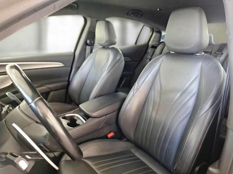 MASERATI GRECALE 2.0 250 CV MHEV GT Q4 AUTO SUV