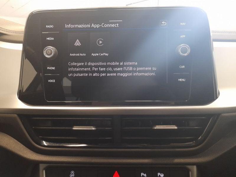 Volkswagen T-Roc T-Roc 2.0 TDI SCR 150 CV DSG Life