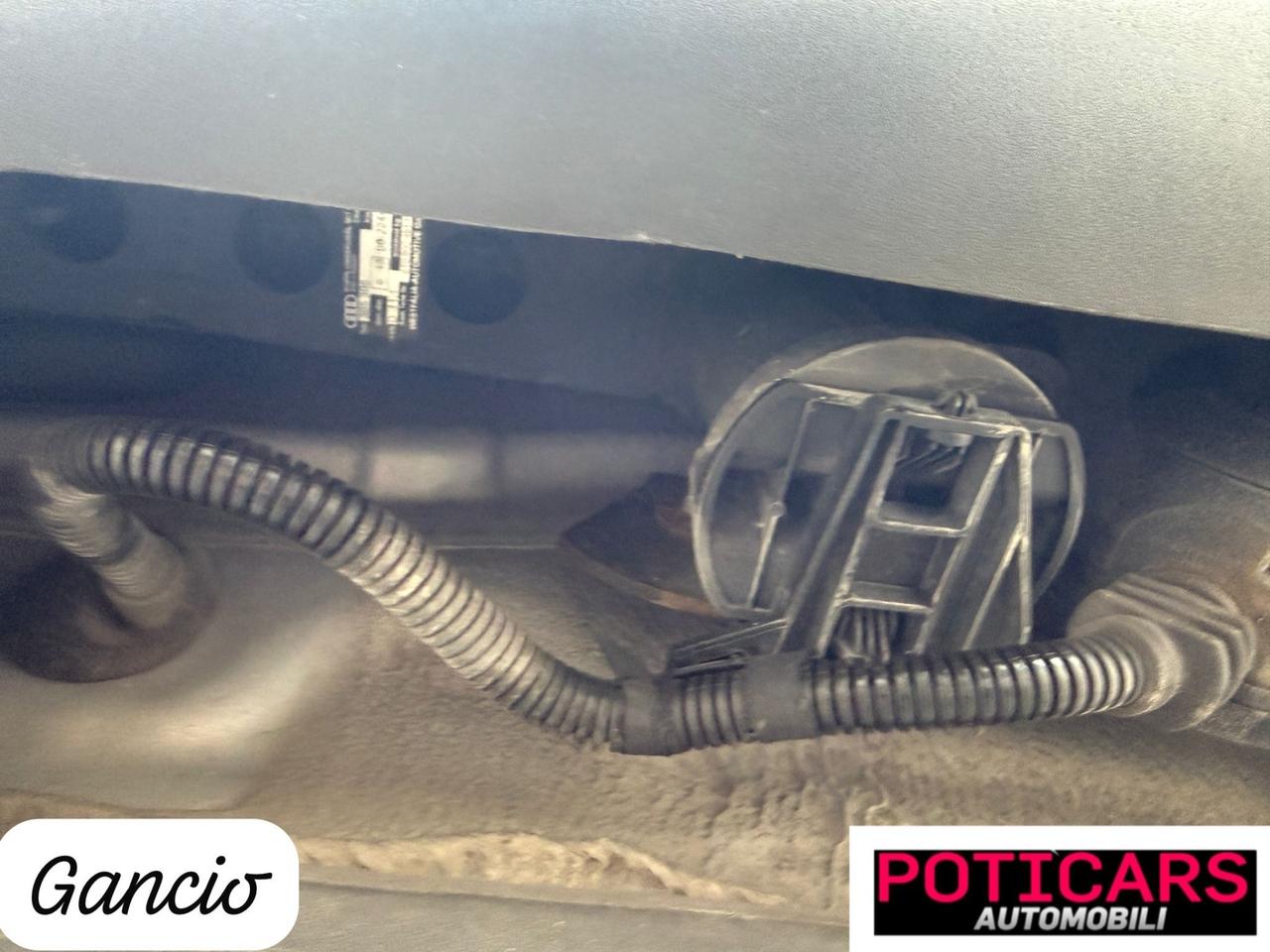 Audi A4 Avant 2.0 TDI 143CV F.AP. multitronic Advanced