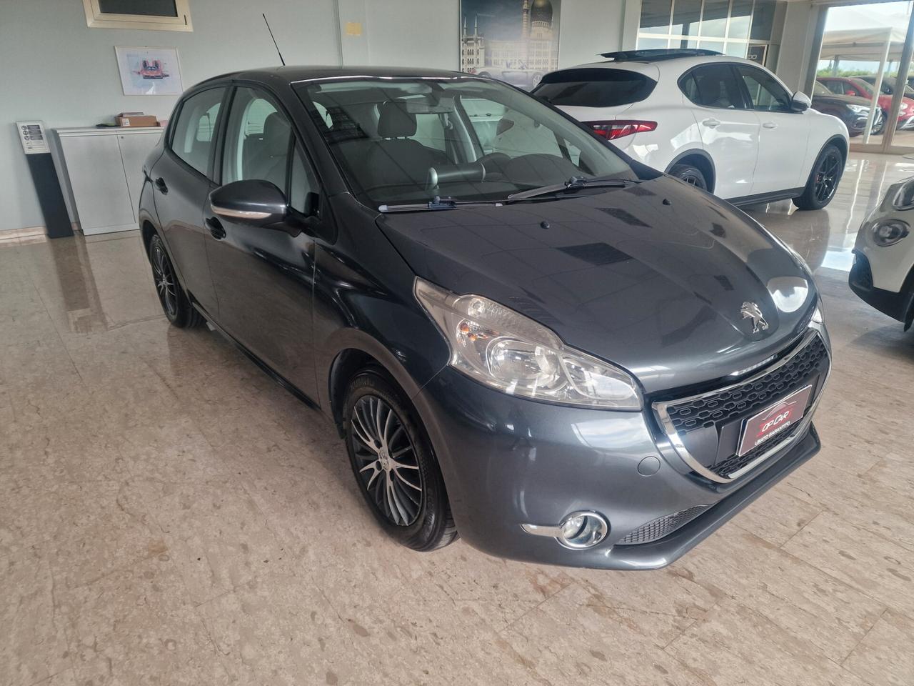 Peugeot 208 1.4 HDi 5 porte