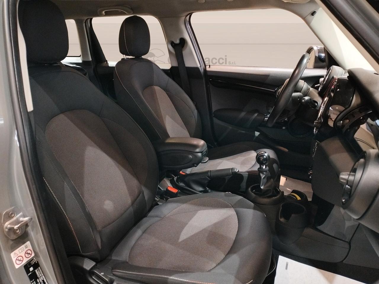 MINI Cooper 1.5 Boost 136 cv *94.000 KM*