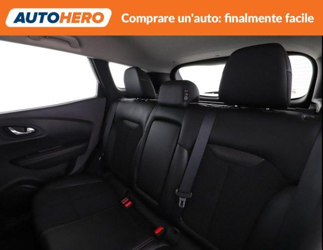 RENAULT Kadjar dCi 8V 110CV Energy Intens