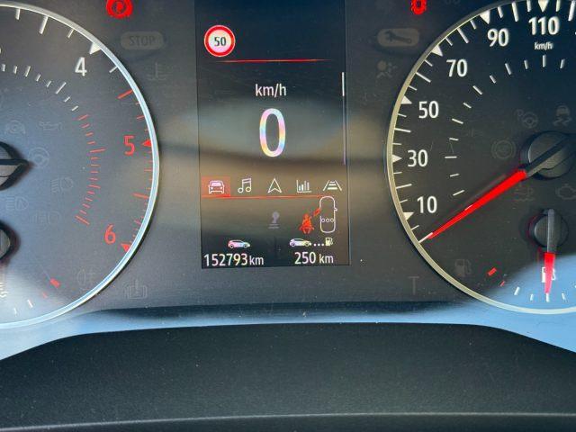 RENAULT Captur Blue dCi 95 CV Business