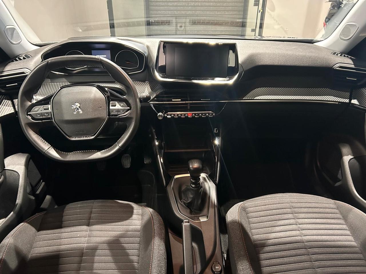 Peugeot 2008 BlueHDi 110 S&S GT