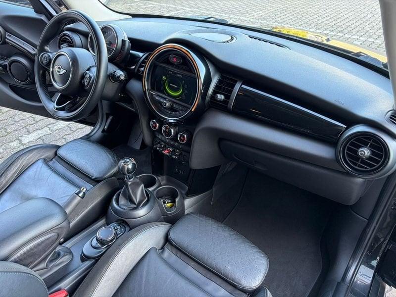 MINI Mini Cooper SD 2.0 Business XL 5p - GRANDINATA