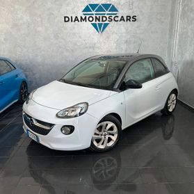 Opel Adam Rocks 1.4 87 CV Start&Stop Easytronic Air