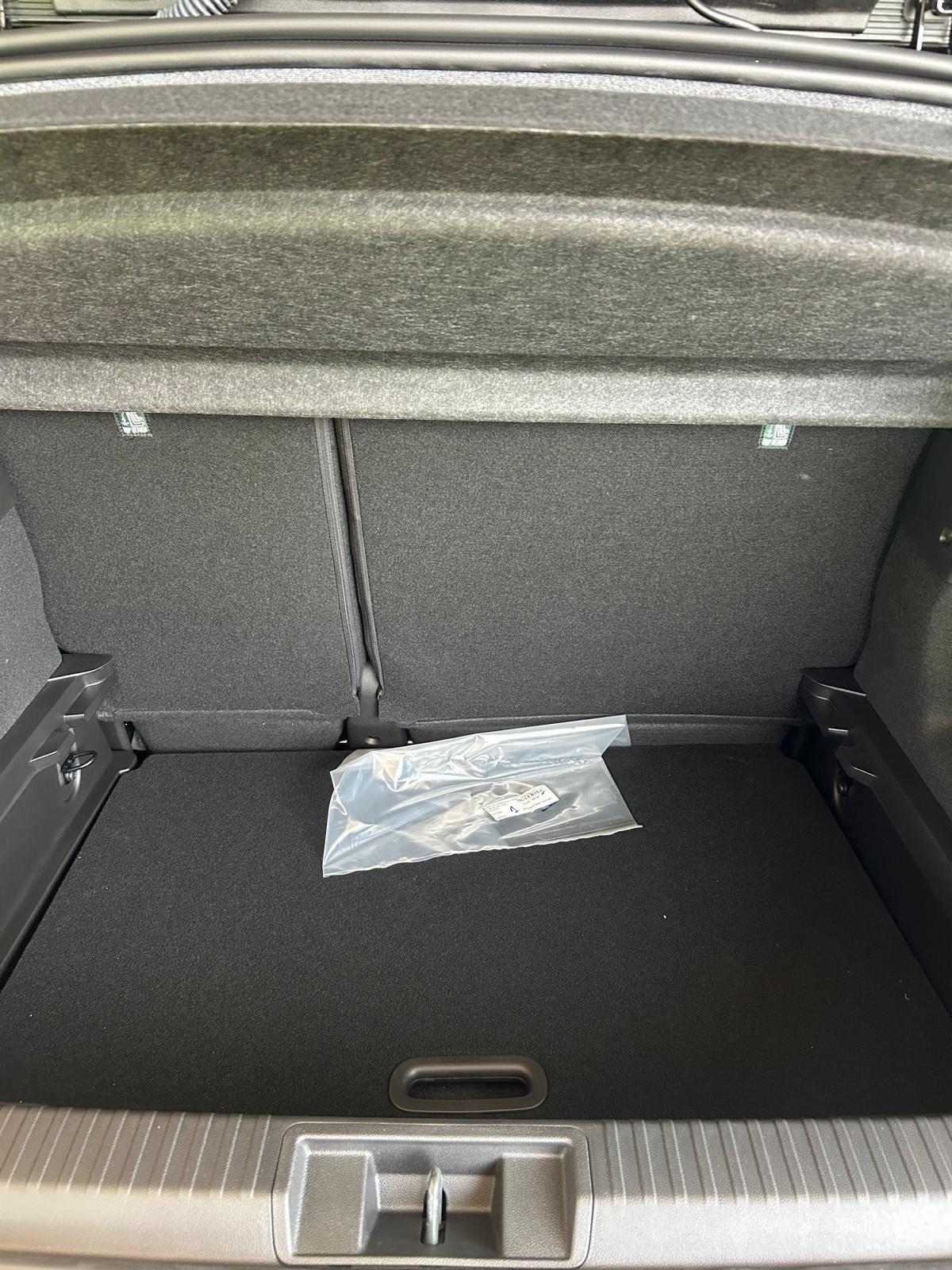 Mitsubishi ASX 1.3L Mild Hybrid 140 CV Invite