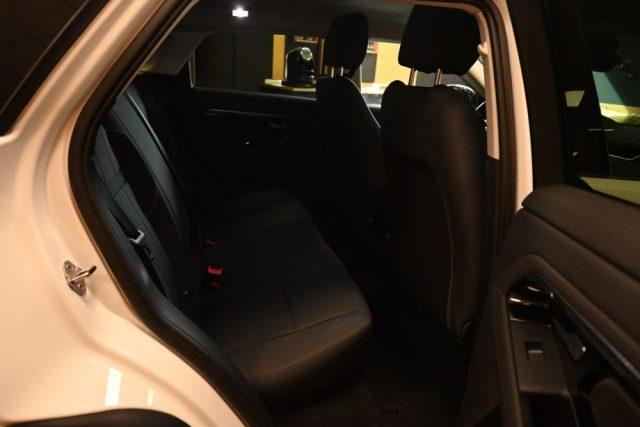 LAND ROVER Range Rover Evoque 2.0d i4 FWD 150CV 6M CAM PDC TEL CRUISE COME NUOVA