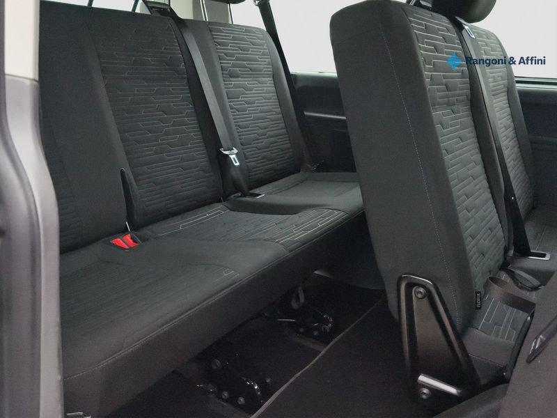 Volkswagen Caravelle Caravelle 2.0 TDI 150CV DSG PC Comfortline