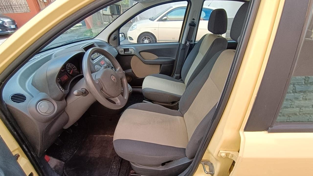 Fiat Panda 1.2 Dynamic