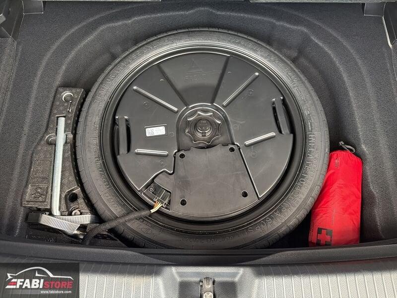 Volkswagen Golf 2.0 TSI 245 Cv DSG GTI - Harman, IQ LED, Fendi, Cerchi R ecc