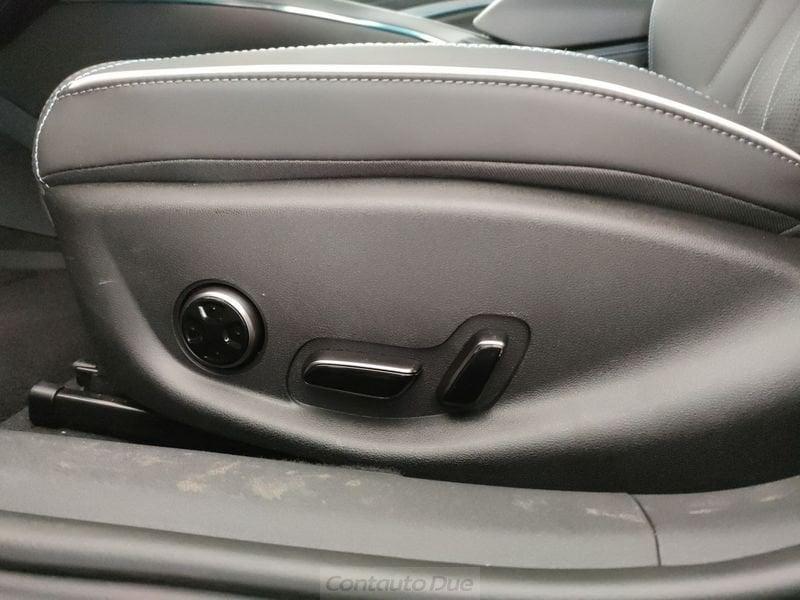 BYD Seal 82,50 kWh Design