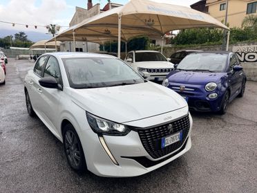Peugeot 208 BlueHDi 102 cv