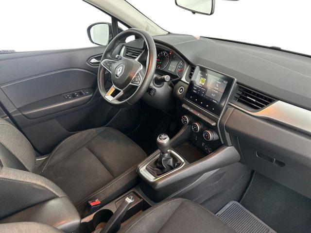 RENAULT Captur TCe 90 CV Zen