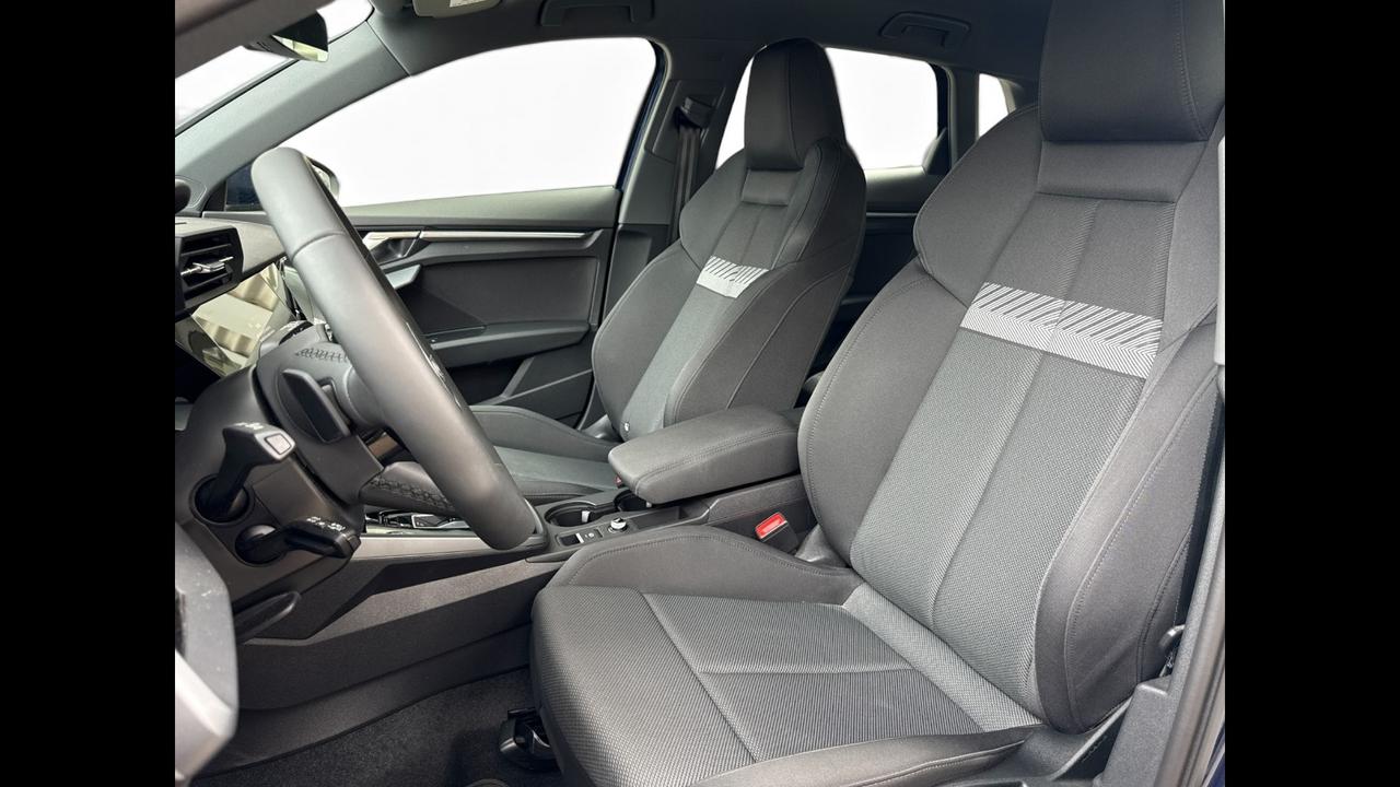 Audi Audi A3 allstreet Business Advanced TDI 110 kW S tronic