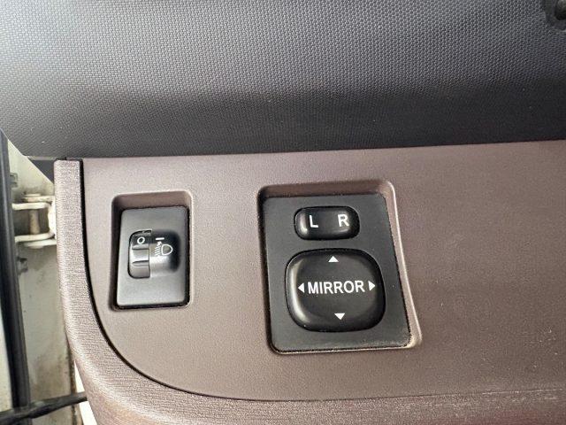 TOYOTA iQ 1.0 CVT Lounge AUTOMATICA OK NEOPATENTATI