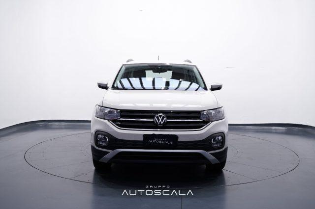 VOLKSWAGEN T-Cross 1.0 TSI 95cv Style BMT