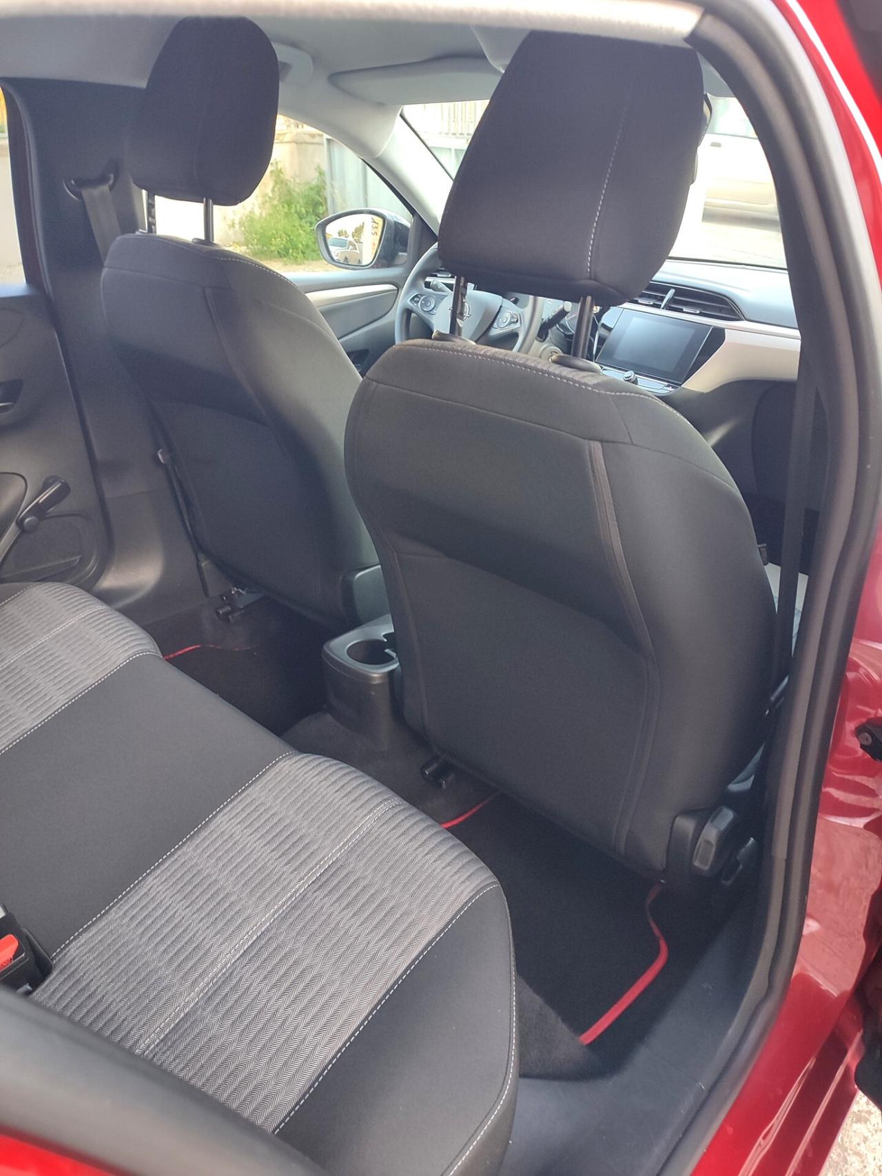 Opel Corsa 1.2 Edition