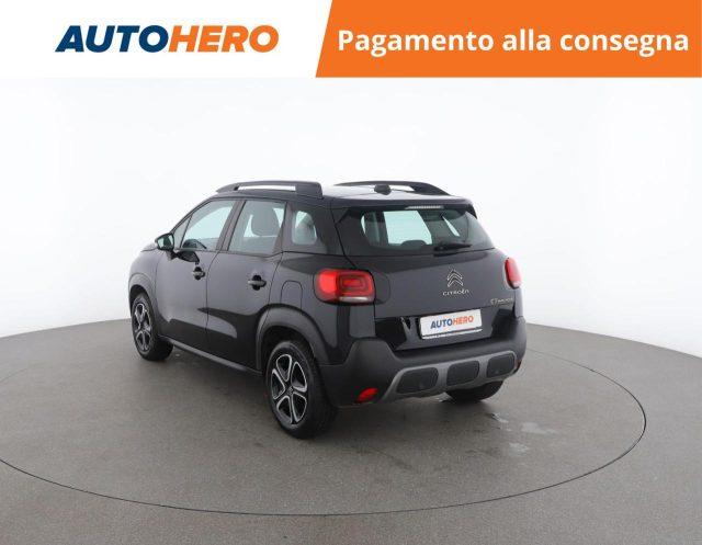 CITROEN C3 Aircross PureTech 110 S&S Feel