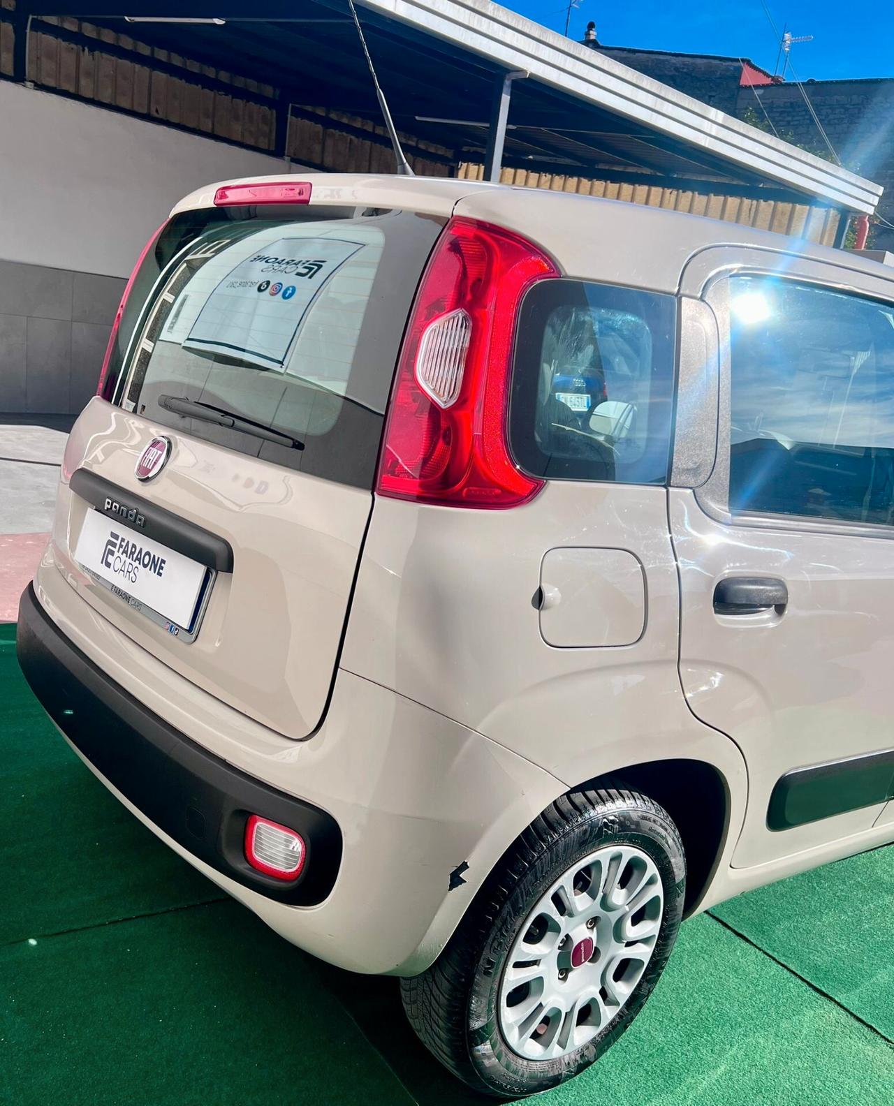 Fiat Panda 1.3 MJT S&S Easy