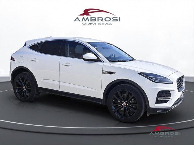 JAGUAR Other E PACE 2.0D I4 163 CV SE