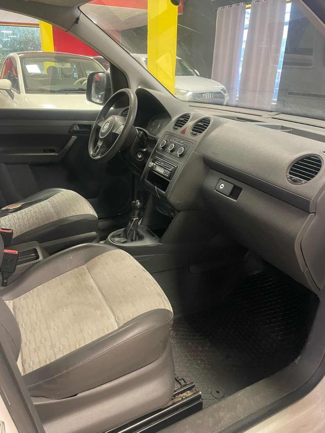 VOLKSWAGEN Caddy 1.6 TDI 75 CV 3p. Economy Van