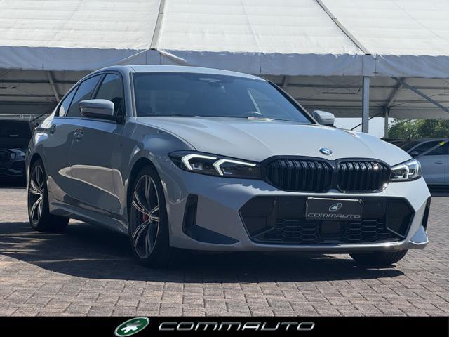 BMW 320 d 48V M Sport Pro