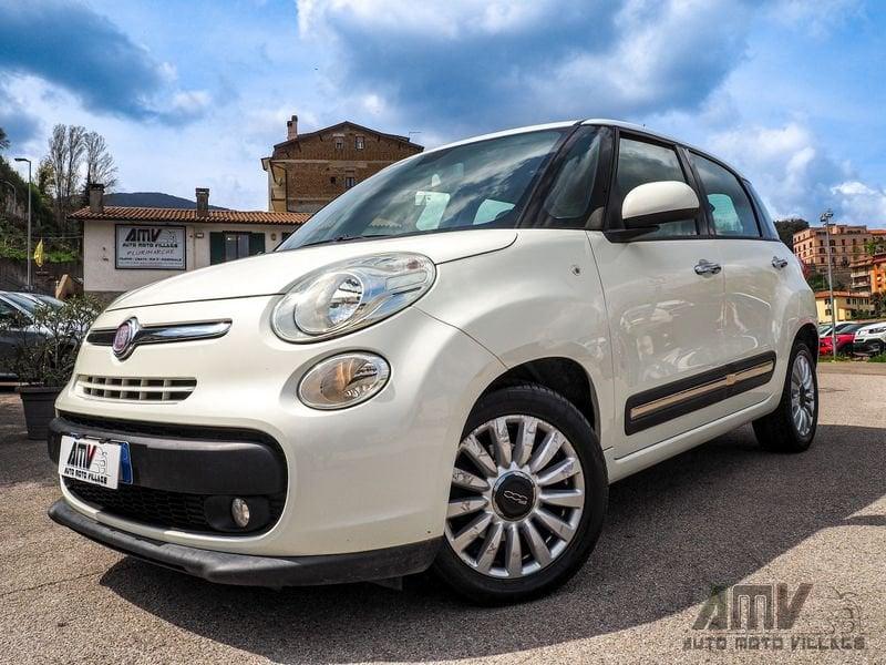 FIAT 500L 1.3 Mjt 85 CV Pop Star UNIPROPR-OK NEOP.-GARANZIA