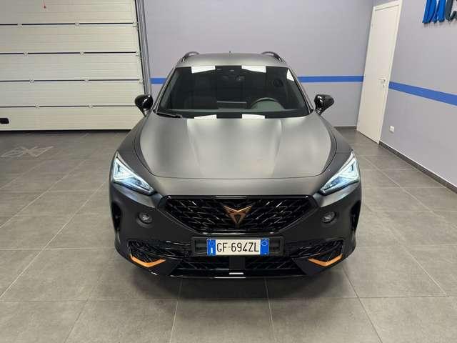 CUPRA Formentor Formentor 2020 1.4 E-hybrid 204cv DSG