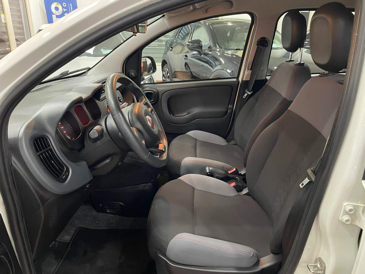 FIAT PANDA 1.3 MJT 95 CV EASY PROMO ESTATE