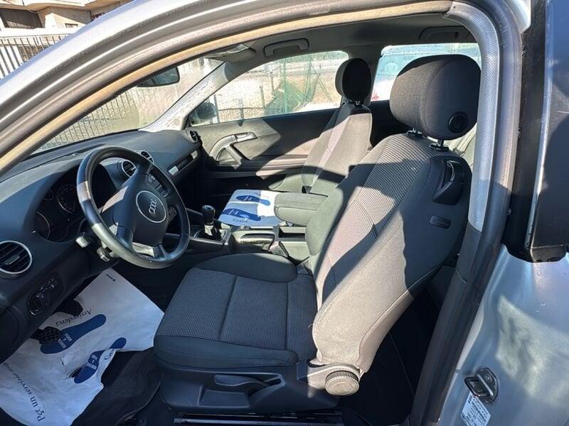 Audi A3 A3 1.9 tdi Ambition