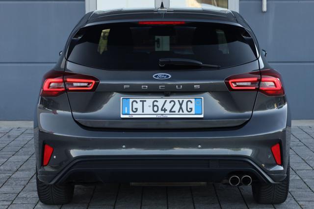 FORD Focus 1.5 EcoBlue 115 CV automatico 5p. ST-Line