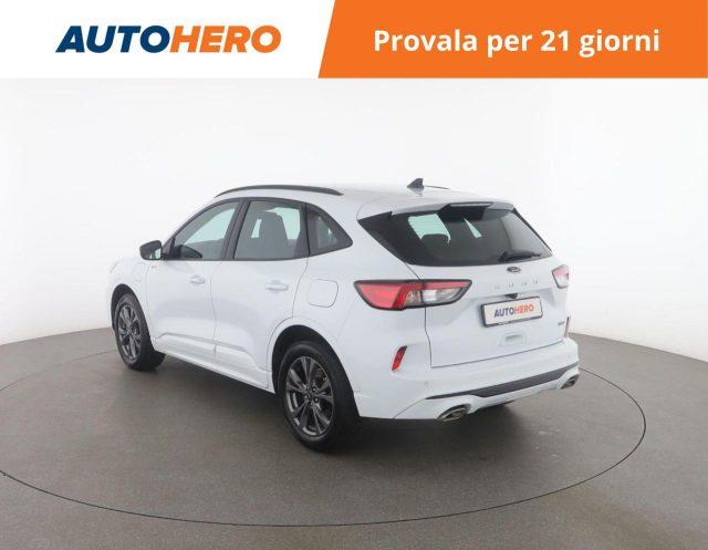 FORD Kuga 2.5 Full Hybrid 190 CV CVT 2WD ST-Line