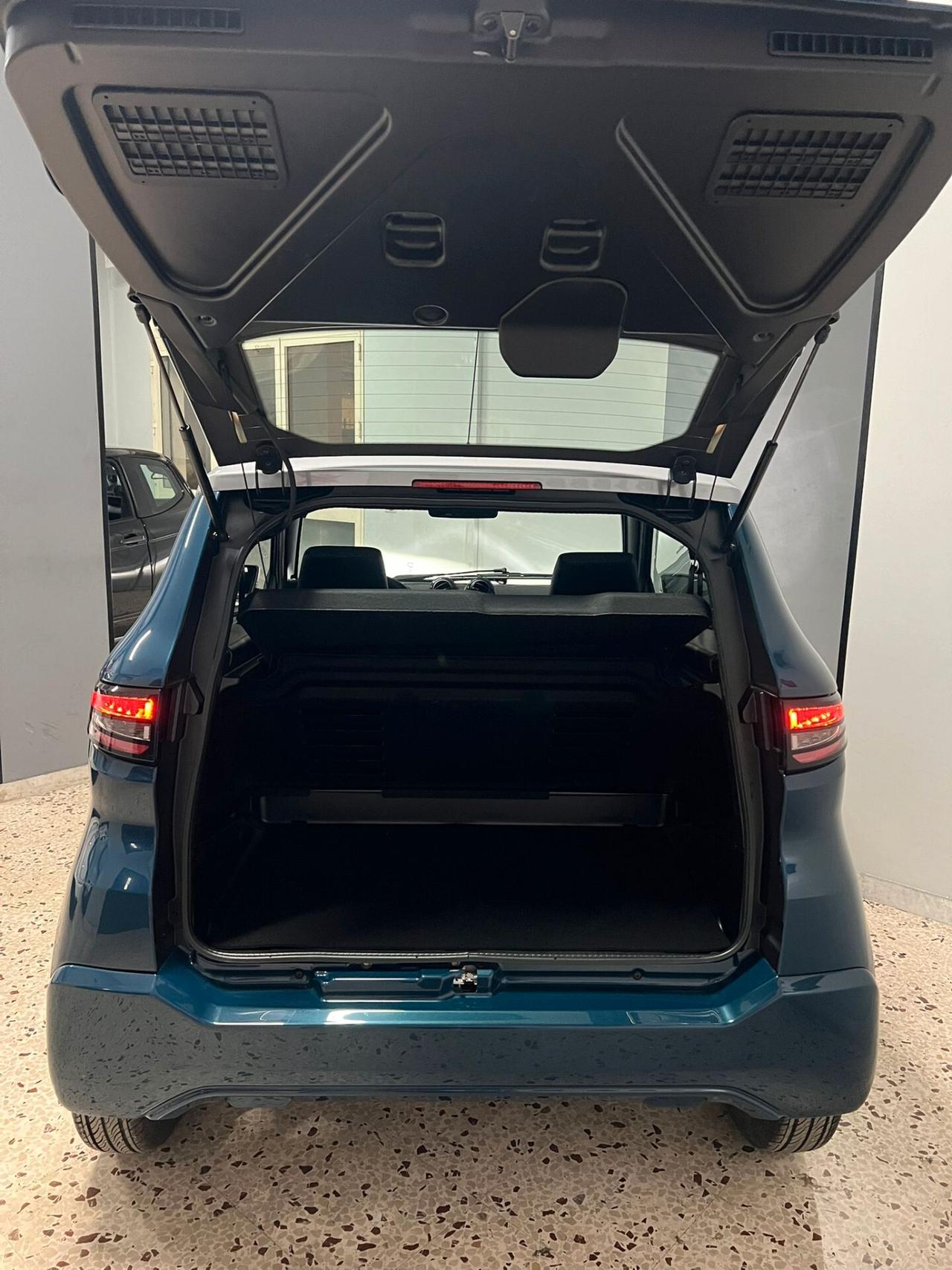 Aixam City Pack Ambition