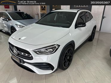 Mercedes-Benz GLA 180 CDI Premium GLA 180 D #8995