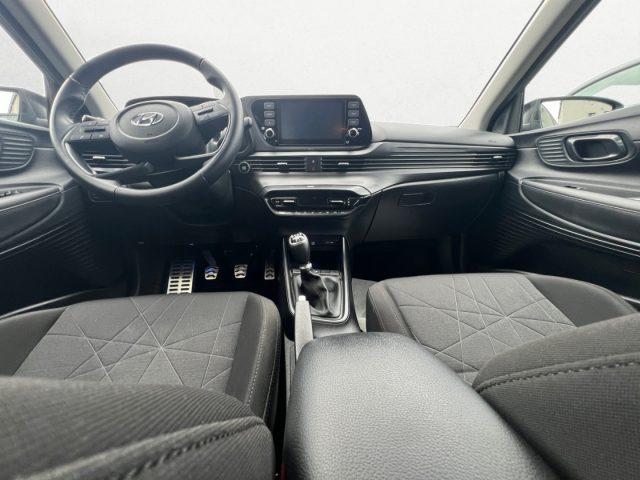 HYUNDAI Bayon 1.0 T-GDI Hybrid 48V iMT XClass