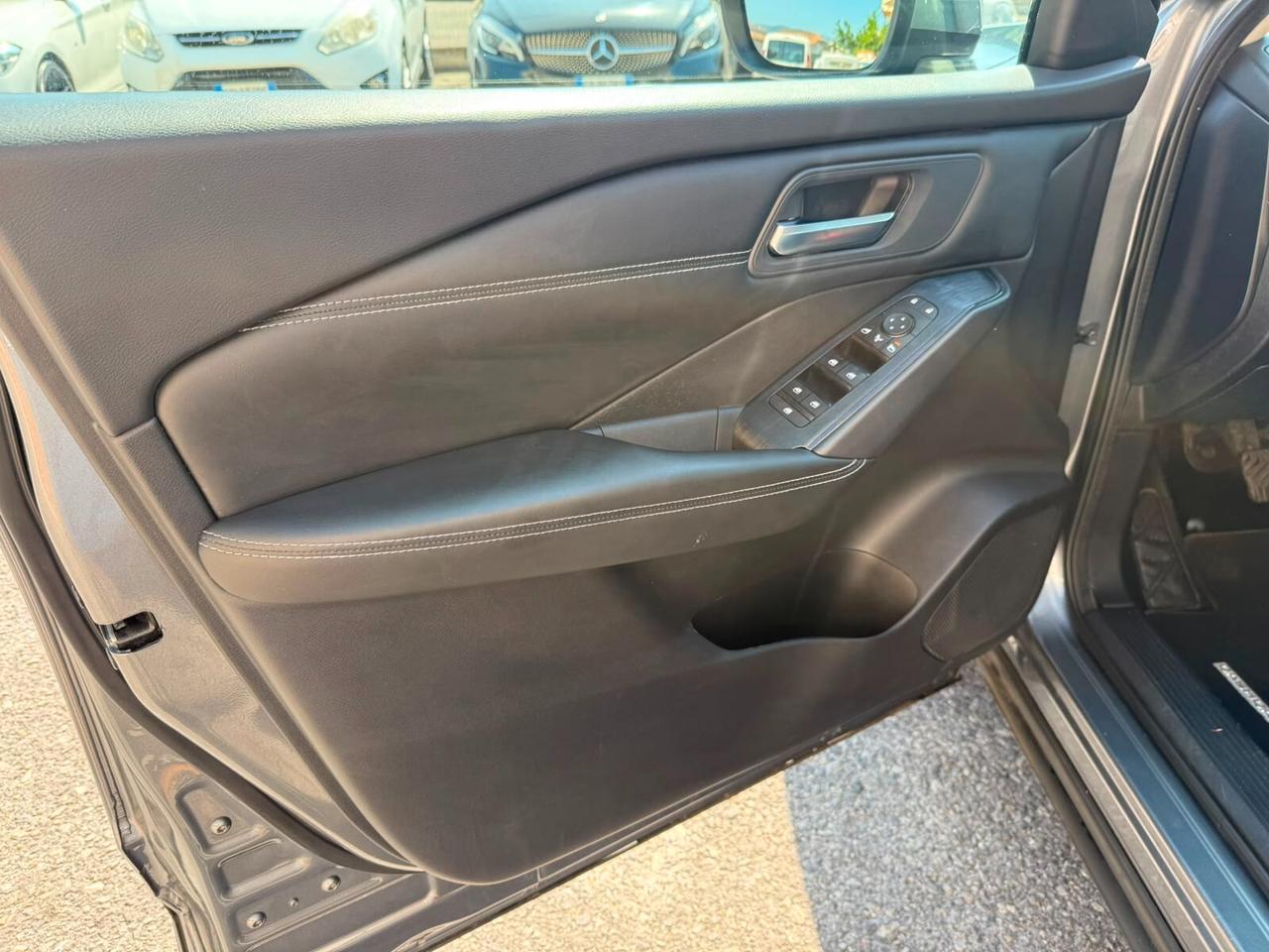 Nissan Qashqai MHEV 140 CV Acenta