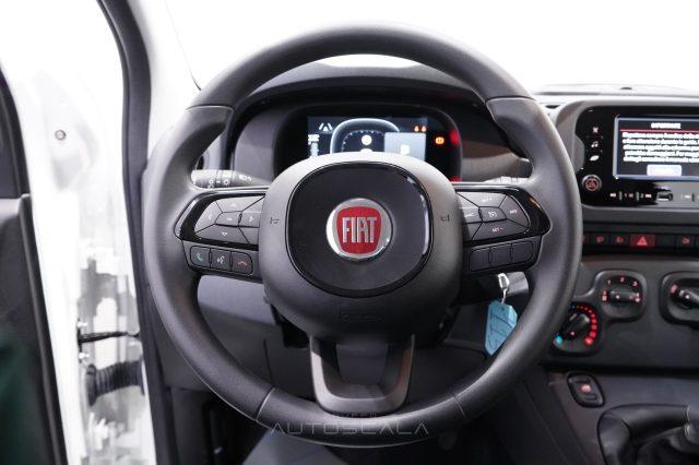 FIAT New Panda My25 1.0 FireFly S&S Hybrid