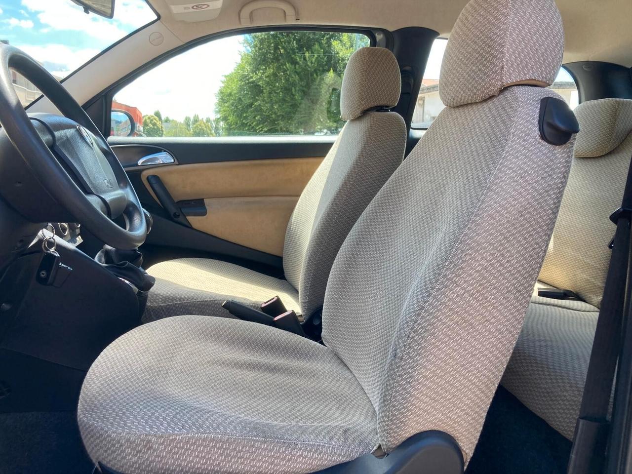 LANCIA YPSILON 1.2 BENZINA 60 CV – ADATTA A NEOPATENTATI