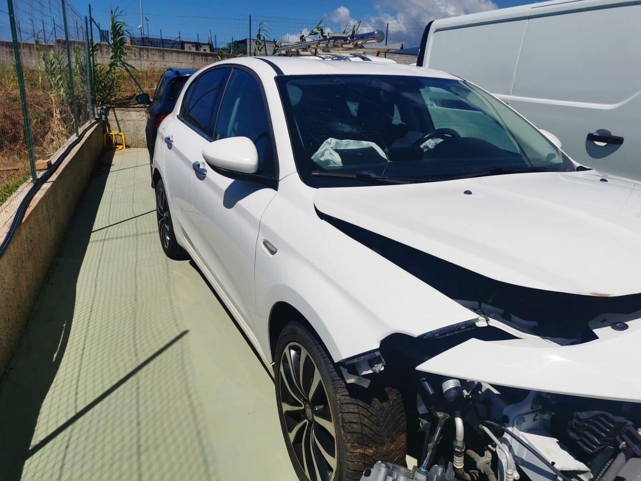 Fiat Tipo 1.3 Mjt S&S SW Easy