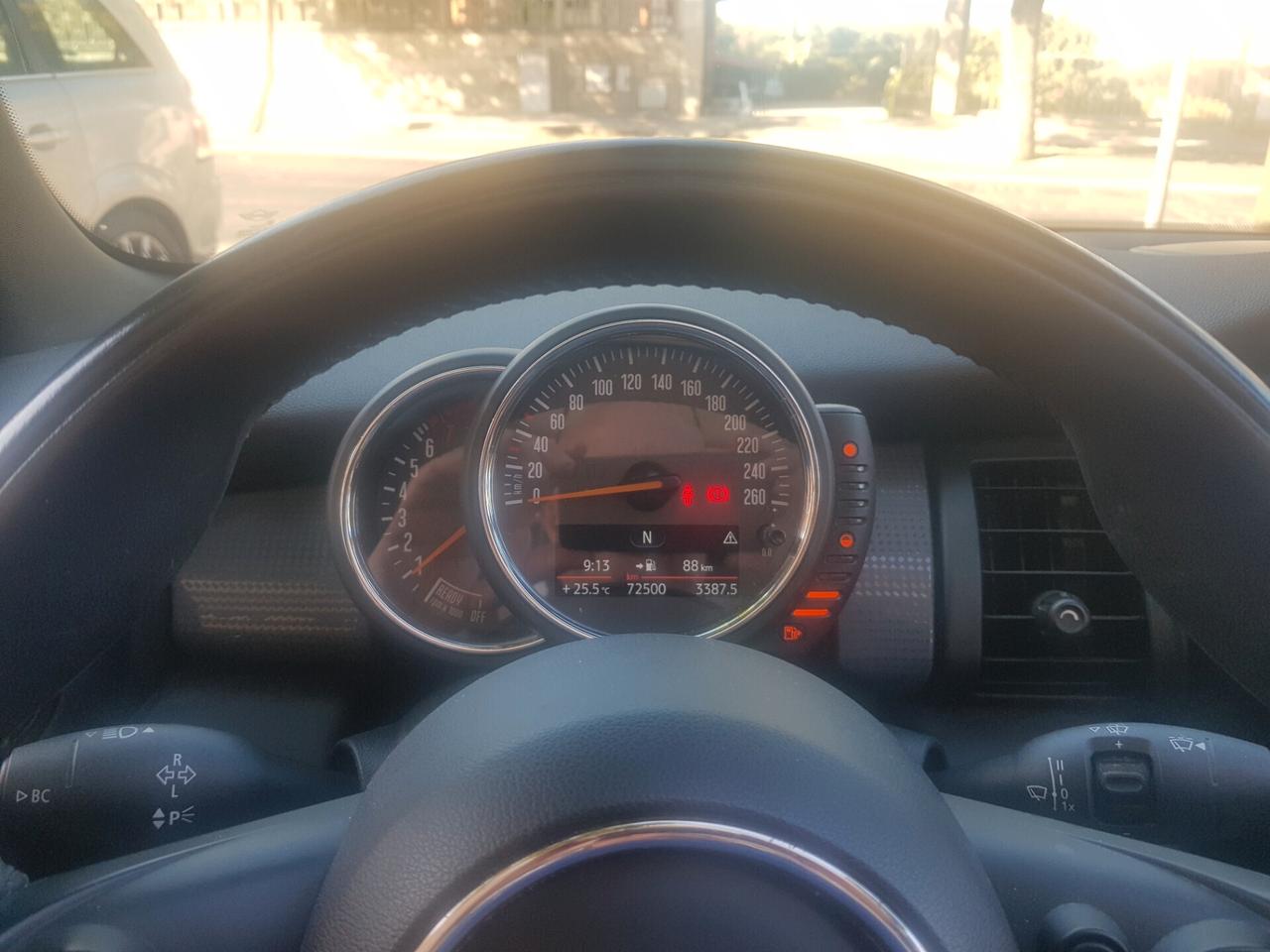 Mini Mini 1.5 Cooper Cabrio
