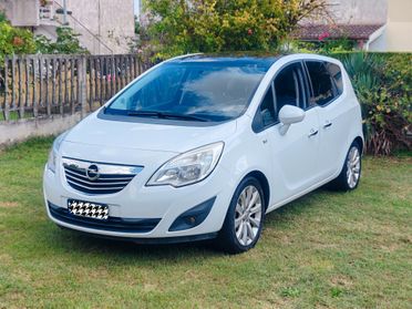 Opel Meriva 1.4 16V GPL" Perfetta di tutto