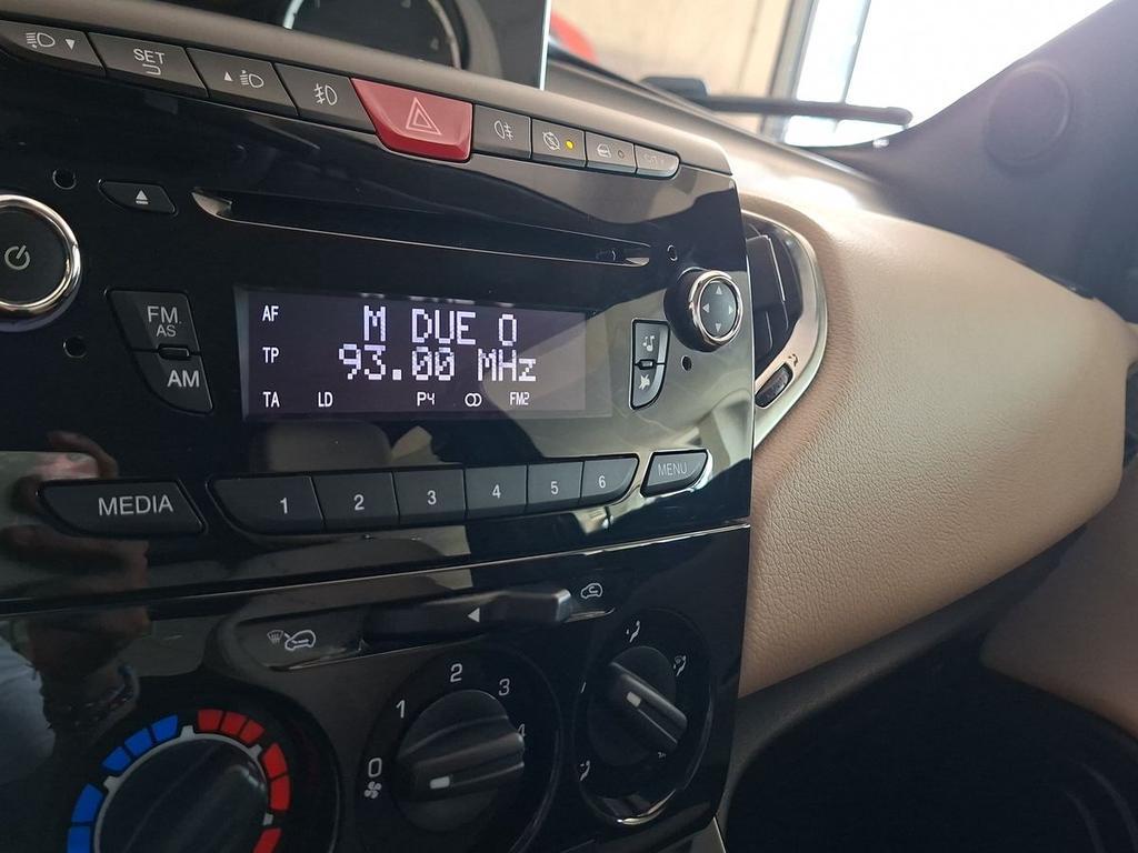 Lancia Ypsilon 5 Porte 1.3 Multijet Gold