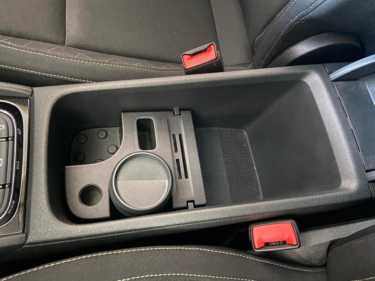 Skoda Karoq 1.0 TSI Executive 115CV - Ufficiale Skoda