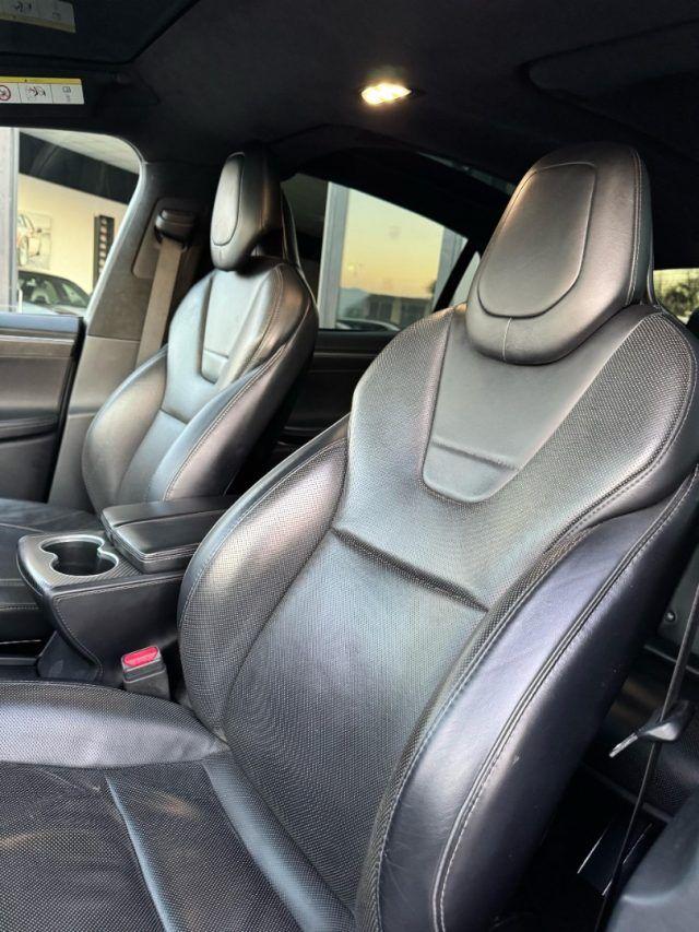 TESLA Model X 90kWh Dual Motor SUPERCHARGER A VITA