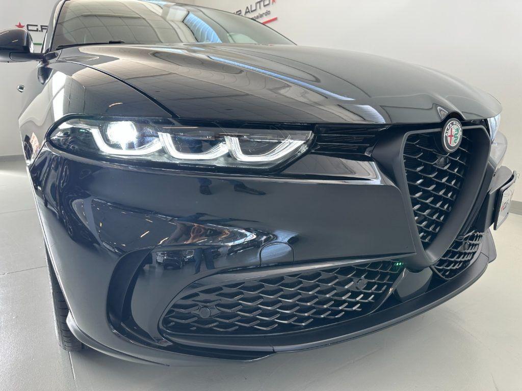 Alfa Romeo Tonale 1.5 160 CV MHEV TCT7 Sprint
