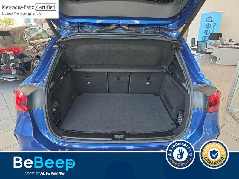 Mercedes-Benz GLA 200 D AMG LINE PREMIUM 4MATIC AUTO