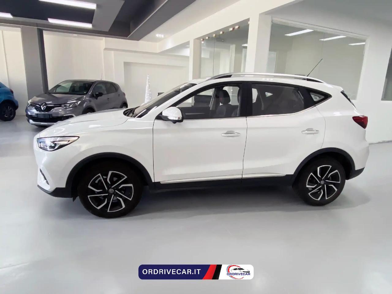 Mg ZS 1.5 Luxury